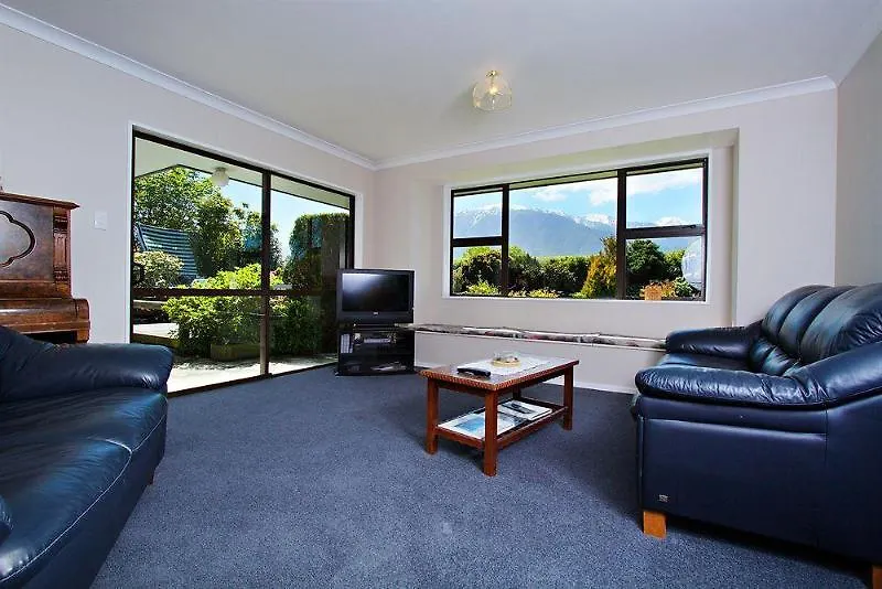Ardara Lodge Bed & Breakfast