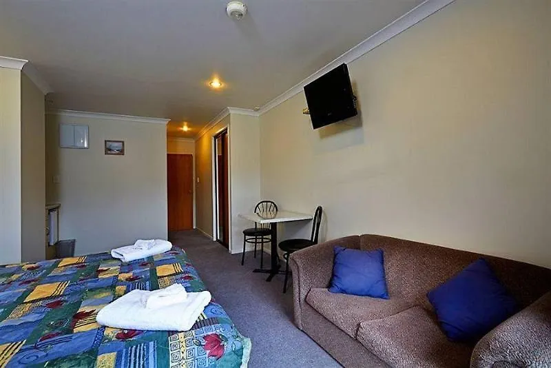 Guest house Ardara Lodge Bed & Breakfast