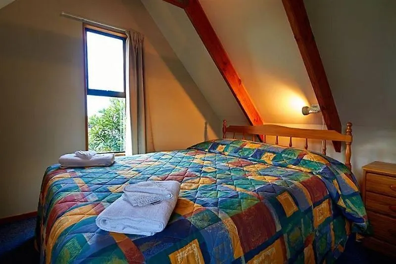 Ardara Lodge Bed & Breakfast New Zealand